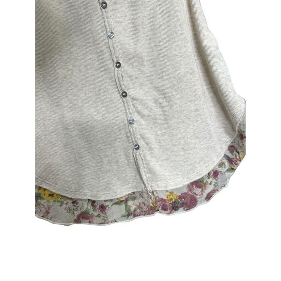 YERSE Women’s Tank Top Size Medium - Picture 2 of 5